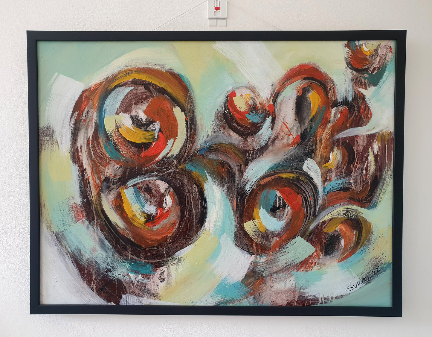 Art for Ukraine | Quest for Peace Fight for Freedom