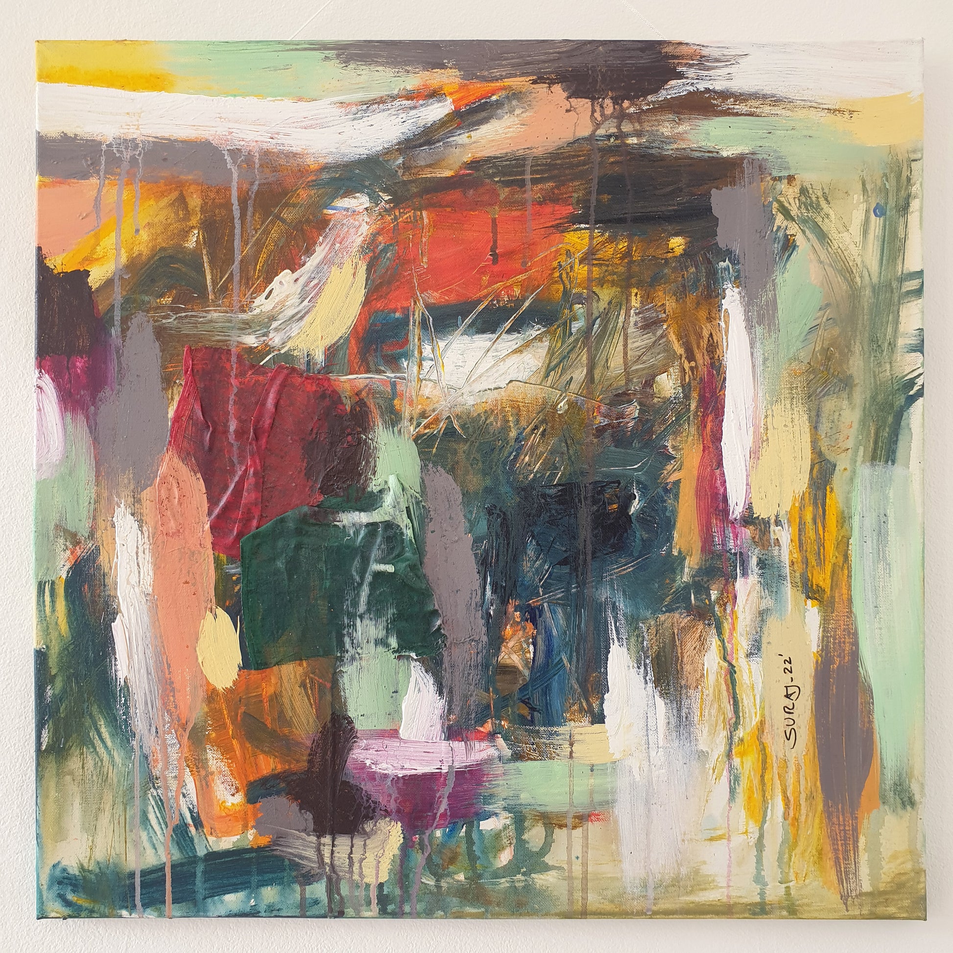 Art for Ukraine | Quest for Peace, Fight for Freedom