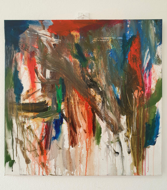 Art by Suraj Sainju | Art Plads