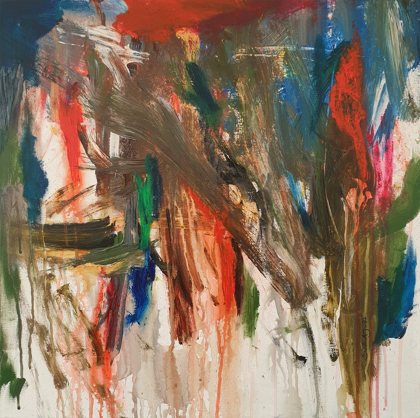 Art for Ukraine | Quest for Peace, Fight for Freedom