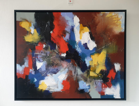 Art by Suraj Sainju | Art Plads