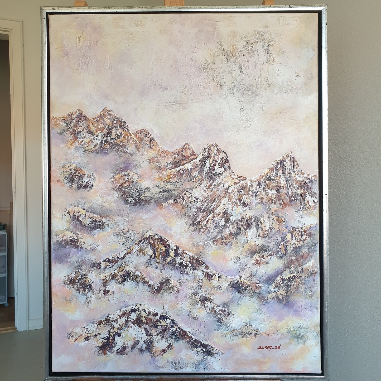 Echoes of Freedom | with Ukraine