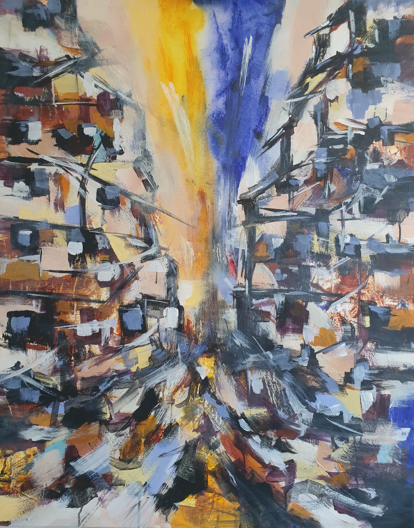 Art by Suraj Sainju | Art Plads