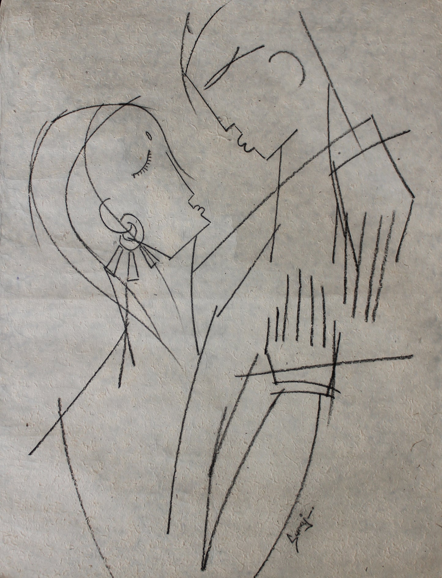 Tener love, ture love