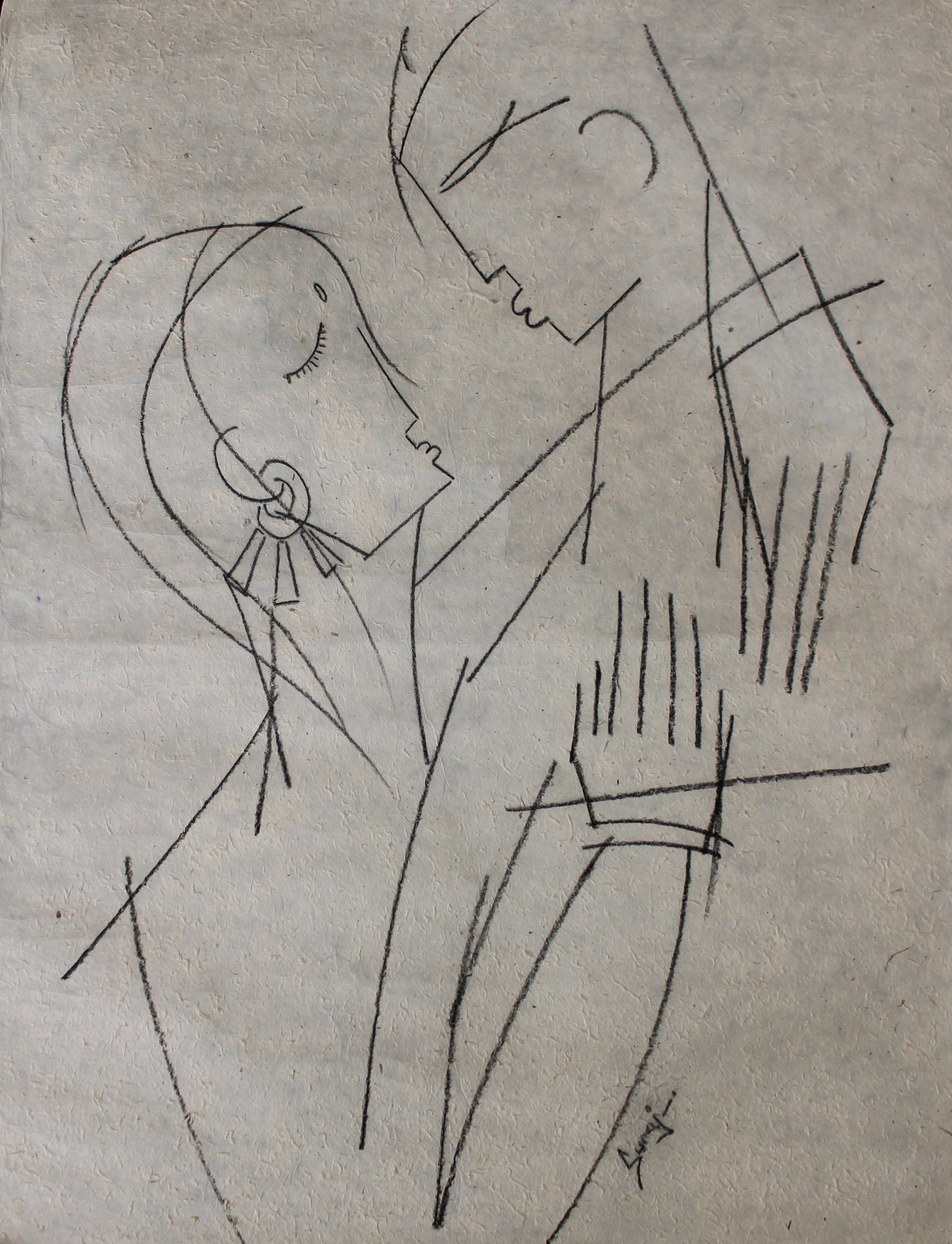 Tener love, ture love