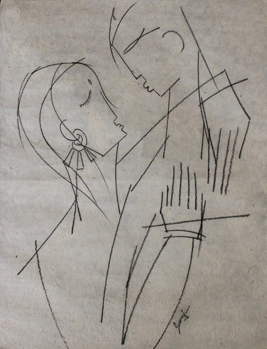 Tener love, ture love