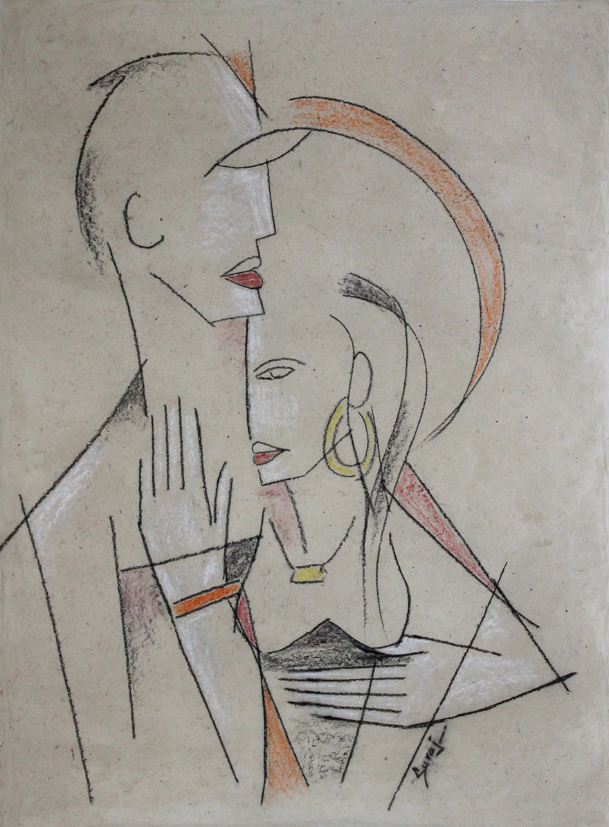 I am Yours | Art Plads | Suraj Sainju