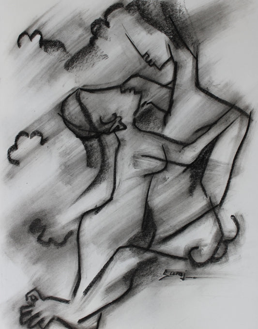 In Haven | Art Plads | Art by Suraj Sainju