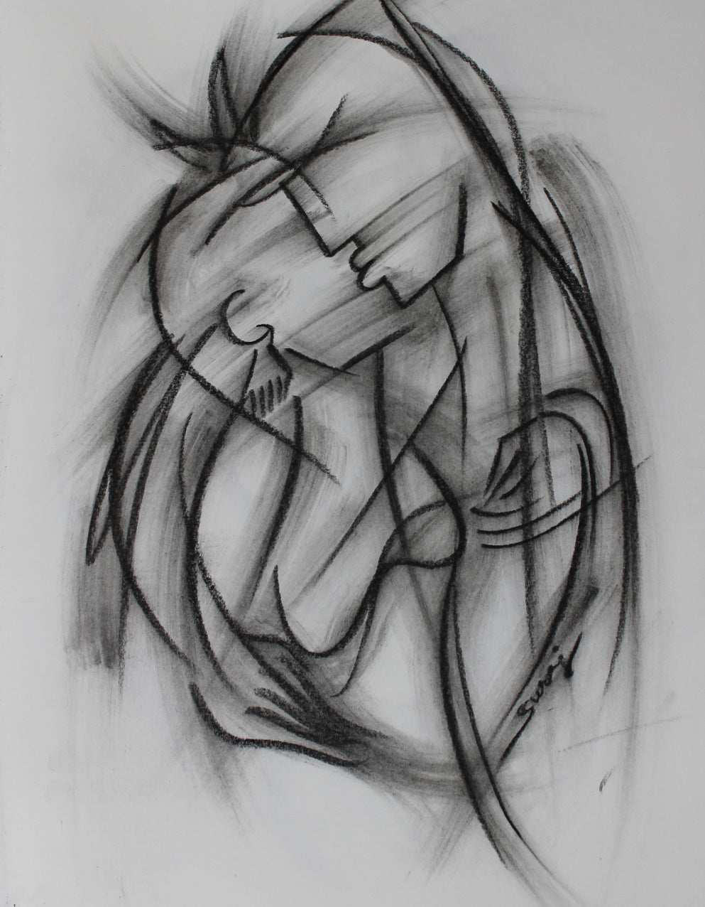 Ecstatic Love